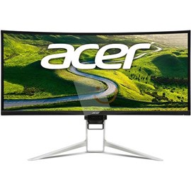 Acer XR342CKbmijpphz 34 4ms UWQHD FreeSync HDMI DP Usb DTS Hoparlör Kavisli Oyuncu Monitörü