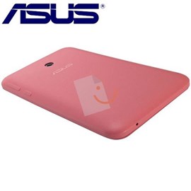 Asus PAD-14 MeMO Pad HD fonepad 7 Persona Cover ME170/FE170 Kırmızı Kılıf