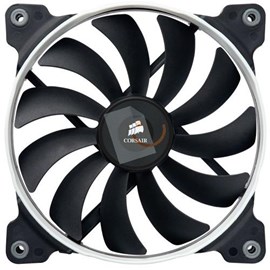 Corsair CO-9050009-WW Air Series AF140 Quiet Edition Yüksek Hava Akışlı 140mm Fan
