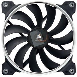 Corsair CO-9050009-WW Air Series AF140 Quiet Edition Yüksek Hava Akışlı 140mm Fan