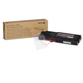 Xerox 106R02753 Kırmızı Toner WorkCentre 6655