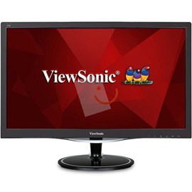 ViewSonic VX2257-mhd 22 2ms Full HD DP HDMI Hoparlör FreeSync Led Monitör