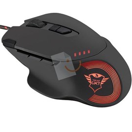 Trust 21186 GXT 162 4000Dpi Optik Usb Gaming Mouse