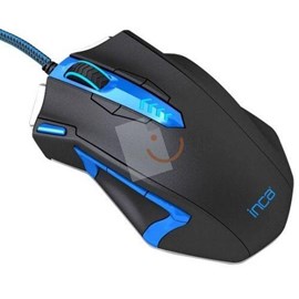 Inca IMG-307 Lazer Gaming Mouse