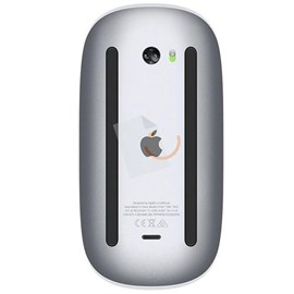 Apple MLA02TU/A Magic Mouse 2 - Kablosuz