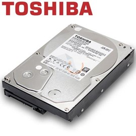 Toshiba DT01ACA200 2TB 7200Rpm 64MB Sata3 6Gb/s