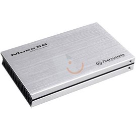 Thermaltake ST0041Z Muse 5G 2.5" Usb 3.0 External Hdd Kutusu