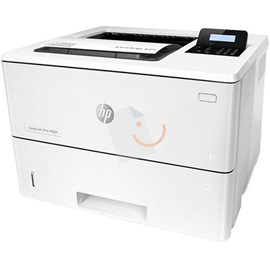 HP J8H61A LaserJet Pro M501dn Dubleks Ethernet Usb A4 Yazıcı