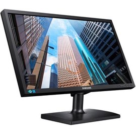 Samsung LS22E20KBS/EN 21.5" 5ms Full HD DVI D-Sub Business Led Monitör