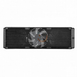 Thermaltake CL-W007-PL12BL-A Water 3.0 Ultimate 360mm Radyatör (3x120mm Fanlı) Sıvı Soğutma Kiti