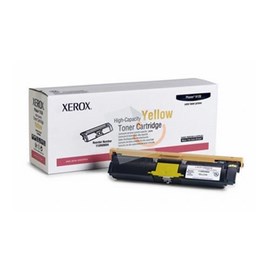 Xerox 113R00694 Sarı Toner Phaser 6120 