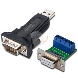 ASSMANN DA-70157 Usb 2.0 - RS485 (Seri) Çevirici