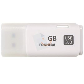 Toshiba THN-U301W0160E4 TransMemory U301 Hayabusa 16GB Usb 3.0 Flash Bellek