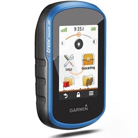 Garmin Etrex Touch 25 El Tipi Gps (Pusula GPS/GLONASS)