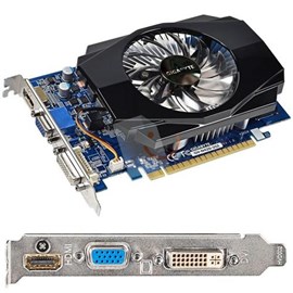 Gigabyte GV-N420-2GI GT420 2GB DDR3 128Bit HDMI 16x