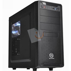 Thermaltake VO750B1W3E VERSA II 500W APFC Midi Tower Kasa