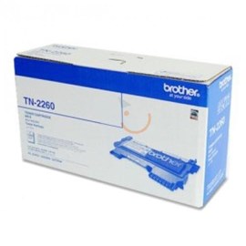 Brother Tn-2260 Siyah Toner HL-2250DN DCP7065DN 2840