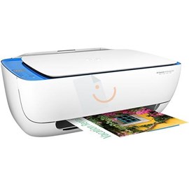 HP F5S44C DeskJet Ink Advantage 3635 All-in-One Wi-Fi USB A4 Yazıcı