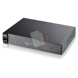 ZyXEL ES-1100-8P 8 Port 10/100 Switch