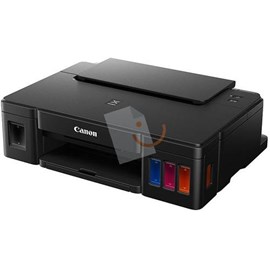 Canon PIXMA G1400 Mürekkep Püskürtmeli Fotoğraf Yazıcı