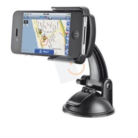 Trust 18255 Universal Car Holder For Smartphone