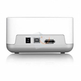 LUXA2 LX-LS0002E S2 MacX 3.5 e-SATA USB Docking Station