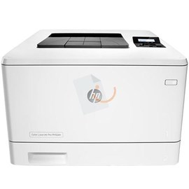 HP CF389A Color LaserJet Pro M452dn Dubleks Ethernet Usb A4 Renkli Yazıcı