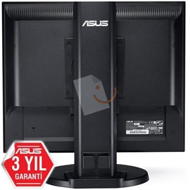 Asus VB199TL 19 5ms D-Sub DVI-D Hoparlör Kare IPS Monitör