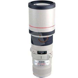 Canon EF 400mm f/5.6L USM Lens