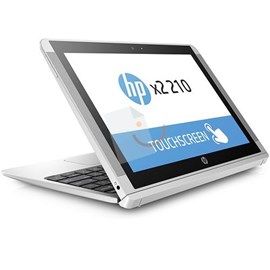 HP L5H42EA x2 210 G2 Atom x5-Z8350 4GB 64GB 10.1 Touch Win 10