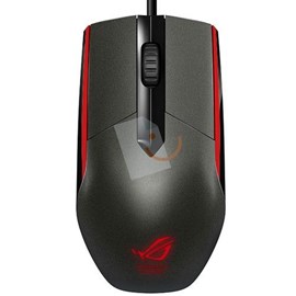 Asus ROG Sica 5000dpi Usb Gaming Optik Mouse