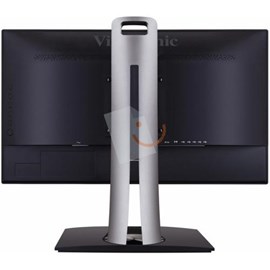 ViewSonic VP2468 24 2ms Full HD HDMI DP mDP Usb Delta E2 %99 sRGB EBU Profesyonel IPS Monitör