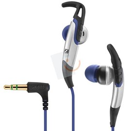 Sennheiser Adidas CX 685 Sports Kulakiçi Kulaklık (mavi)