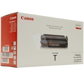 Canon 7833A002AA Fotokopi Toneri FAX-L380/L380S/L390/L400