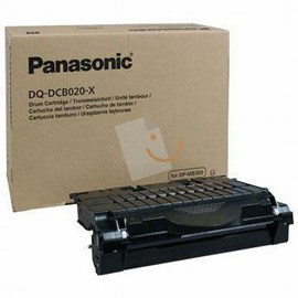 Panasonic DQDCB020 Drum MB300