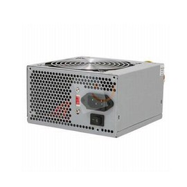 Power Boost 400W 12cm Fan Pasif PFC Power Supply