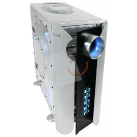 Thermaltake VA9003SWA Kandalf Siyah Full Tower Aluminyum Pencereli E-ATX Kasa