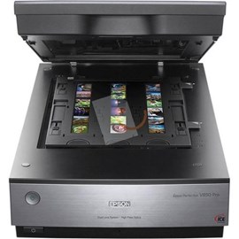 Epson Perfection V850 Pro Fotoğraf Tarayıcısı A4 Usb