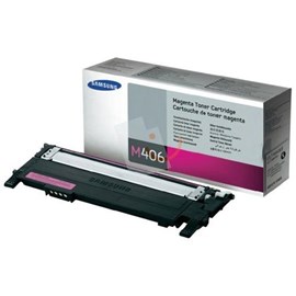 Samsung CLT-M406S Magenta Kırmızı CLP-365 CLX-3305FN