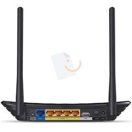 TP-LINK Archer C2 AC750 Kablosuz Dual Band Gigabit Router