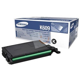 Samsung CLT-K609S Siyah Toner CLP-770ND CLP-775ND