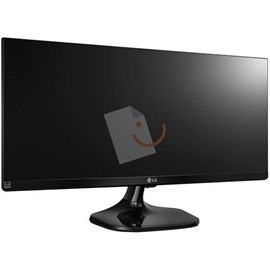 LG 34UM58-P 34 5ms UWHD 2xHDMI Led Siyah Monitör