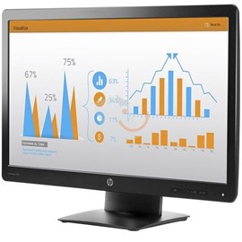 HP K7X31AA ProDisplay P232 23 5ms Full HD DP D-Sub Led Monitör