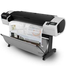 HP CR652A Designjet T1300 1118mm PostScript ePrinter A1 Yazıcı