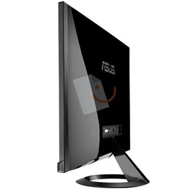 Asus VX279N 27 5ms Full HD DVI D-Sub AH-IPS Siyah Led Monitör