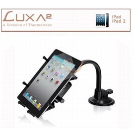 LUXA2 LX-LH0011  H7 Alüminyum iPad Araç Standı