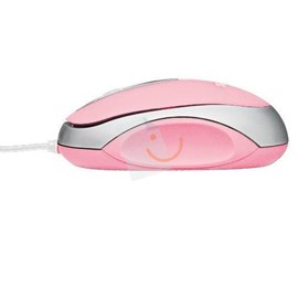 Trust 16145 Centa Kablolu Pembe Usb Mini Mouse