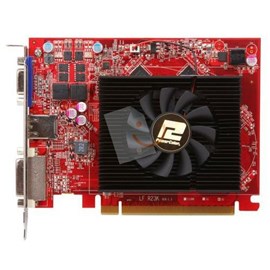 PowerColor R7 250 OC 2GB DDR3 128Bit HDMI PCIe 3.0 16x