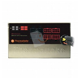 Thermaltake TPX-775MPCEU  Toughpower XT 775W Modüler 14cm Fanlı 80+ Bronze PSU