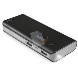 Trust Urban 21689 Powerbank 13000 mAh Taşınabilir Güç Kaynağı